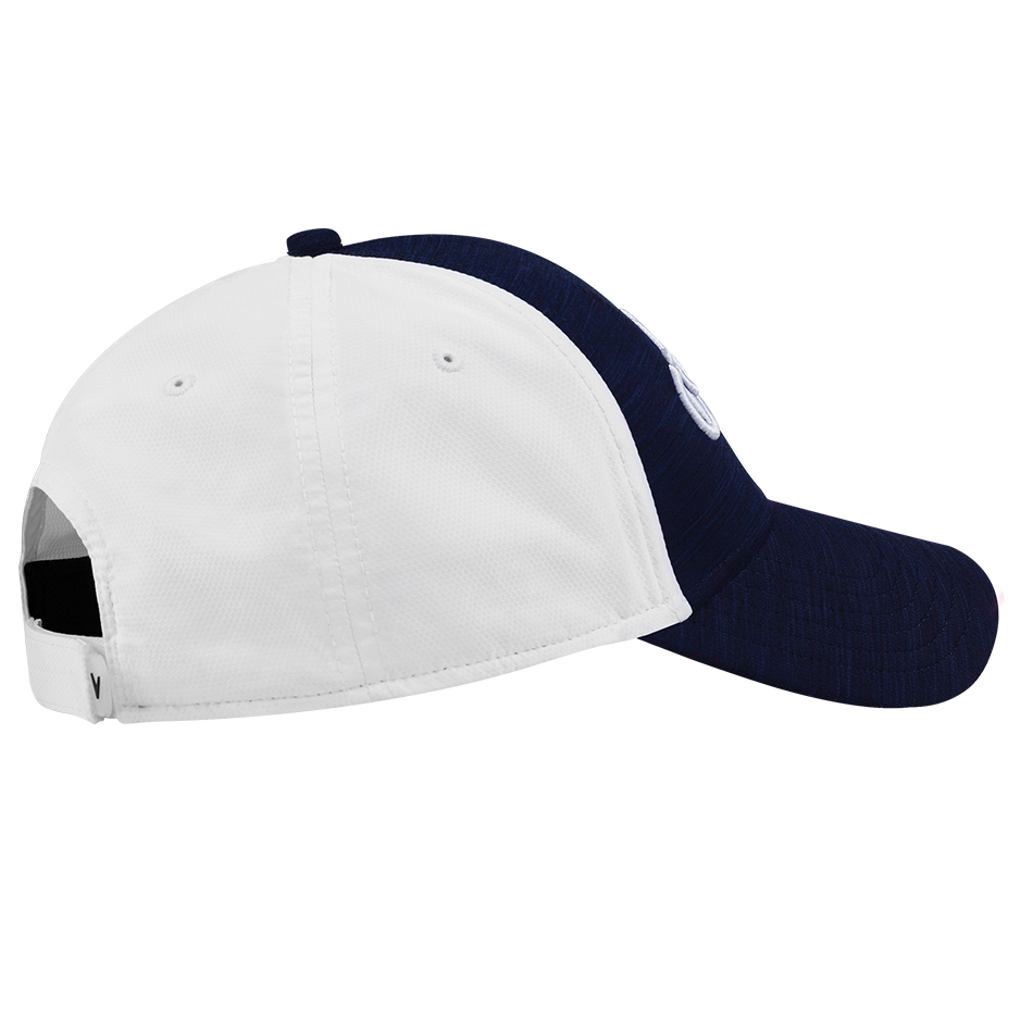 Callaway Damen Women/´s Heathered Baseball Cap
