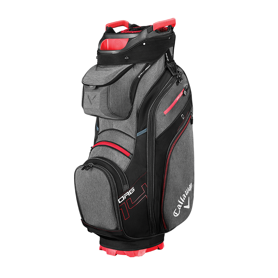 Callaway Golf Org 14 Cart Bag Specs, Reviews & Videos spr5286049
