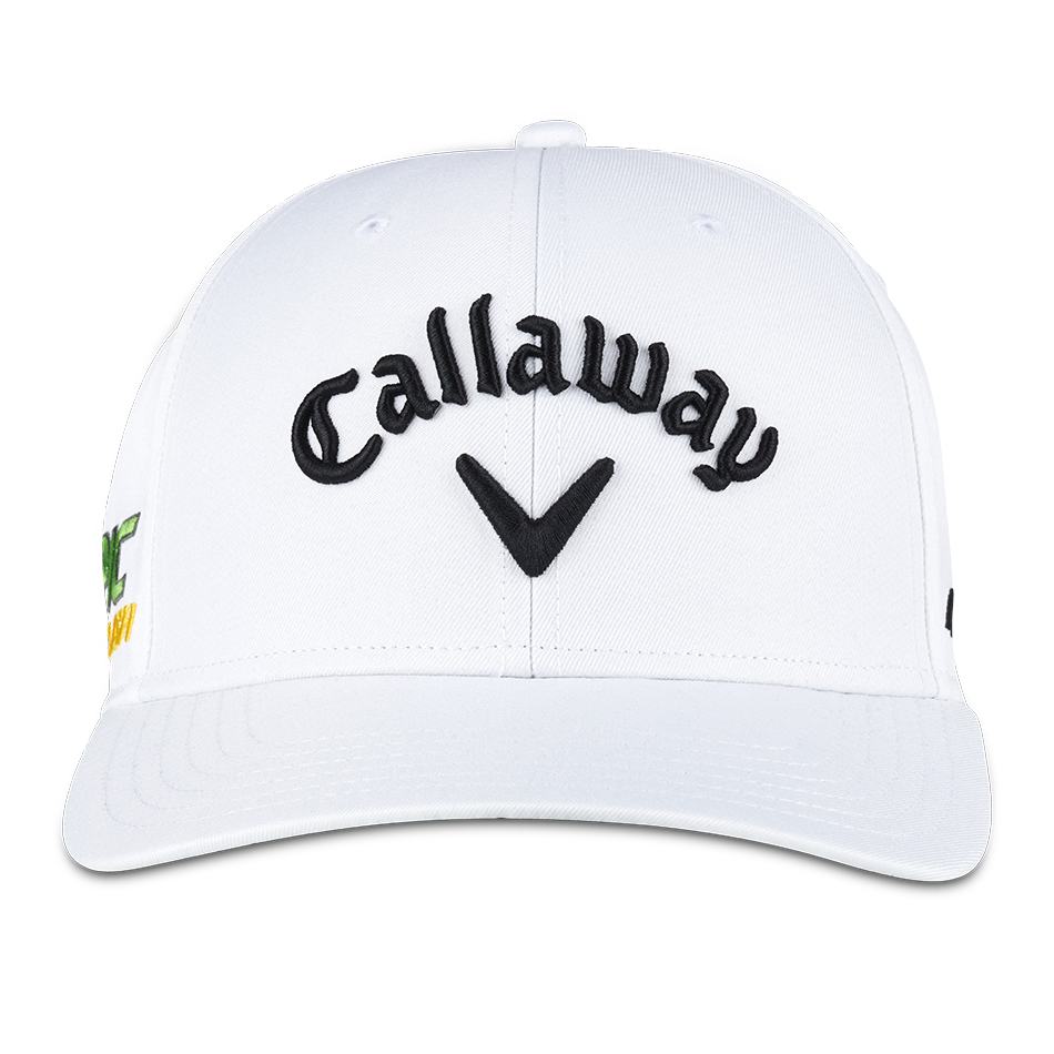 callaway high crown hat