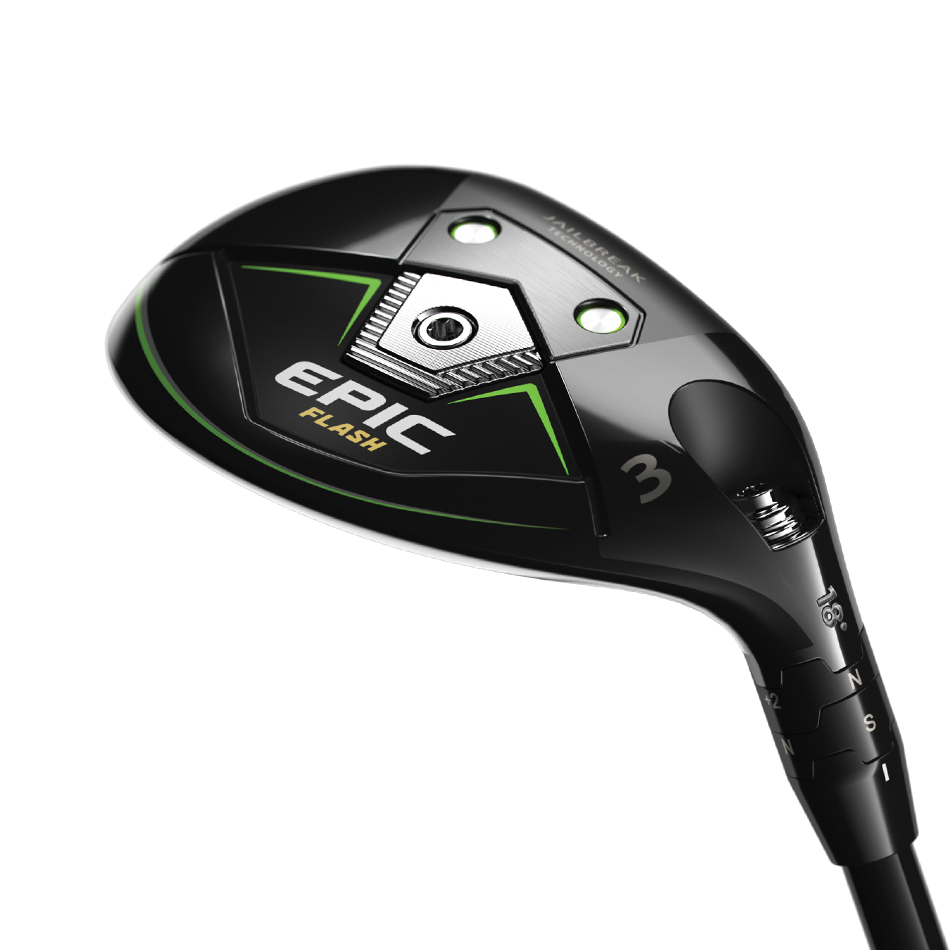 Epic Flash Hybrids Specs, Reviews & Videos Shop Callaway