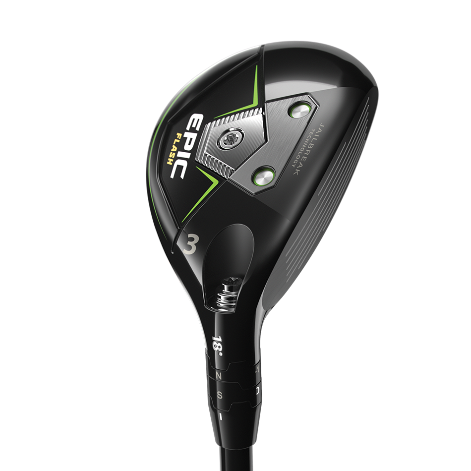 Epic Flash Hybrids Specs, Reviews & Videos Shop Callaway