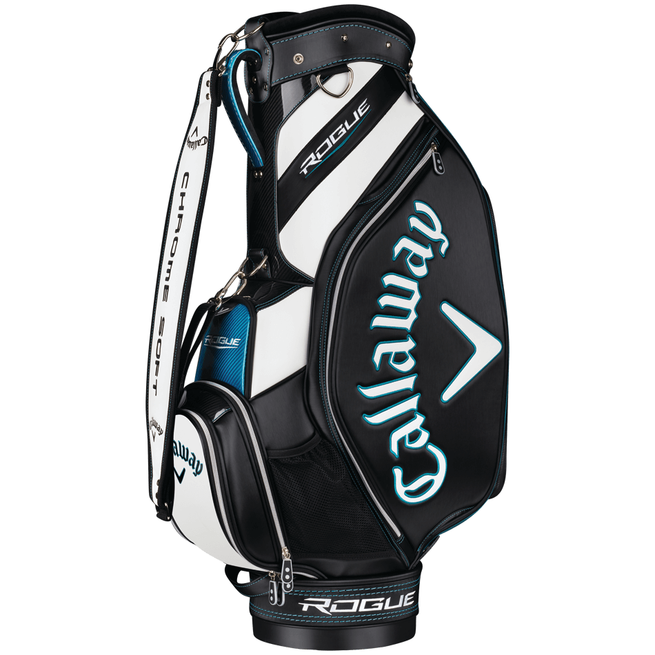 Callaway epic flash mini staff bag deals