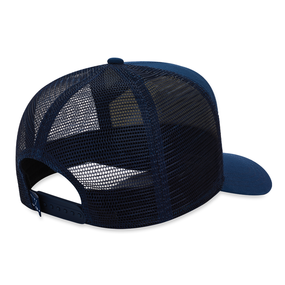 Callaway Golf 6 Panel Trucker Hat| Caps, Hats & Visors