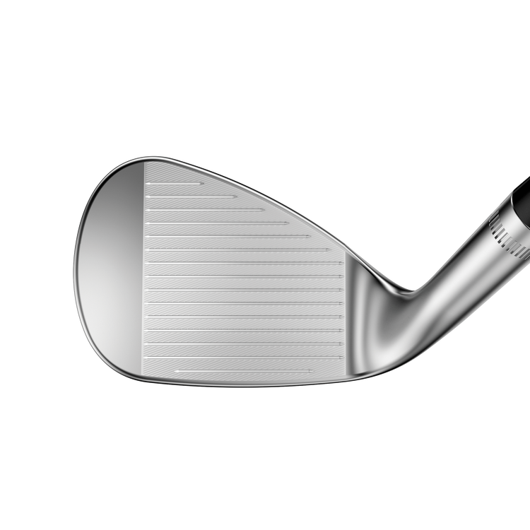 Jaws MD5 Platinum Chrome Wedges - View 3