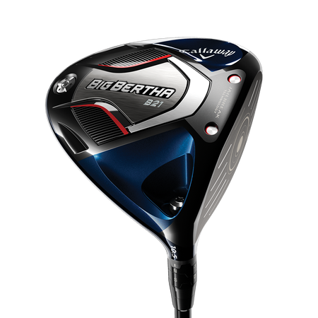 Big Bertha B21 Driver