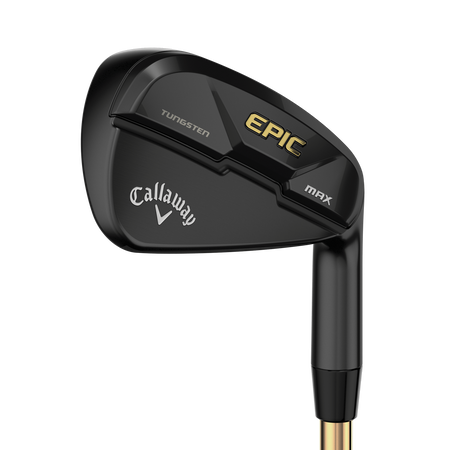 Epic MAX Star Irons