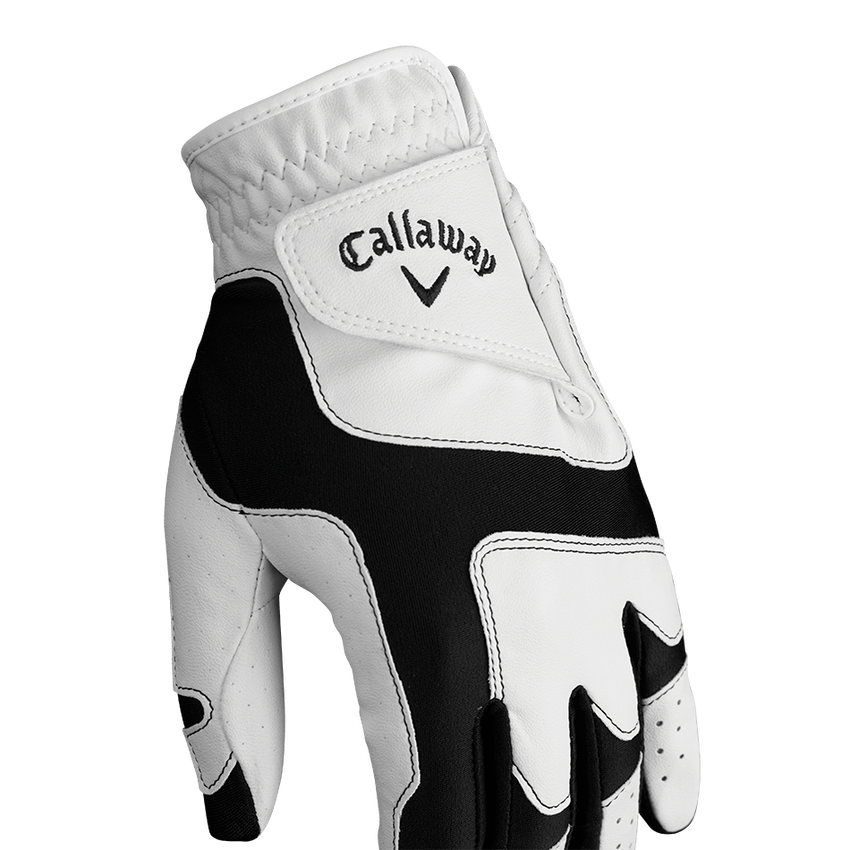 Women's Opti-Fit Gloves - View 3