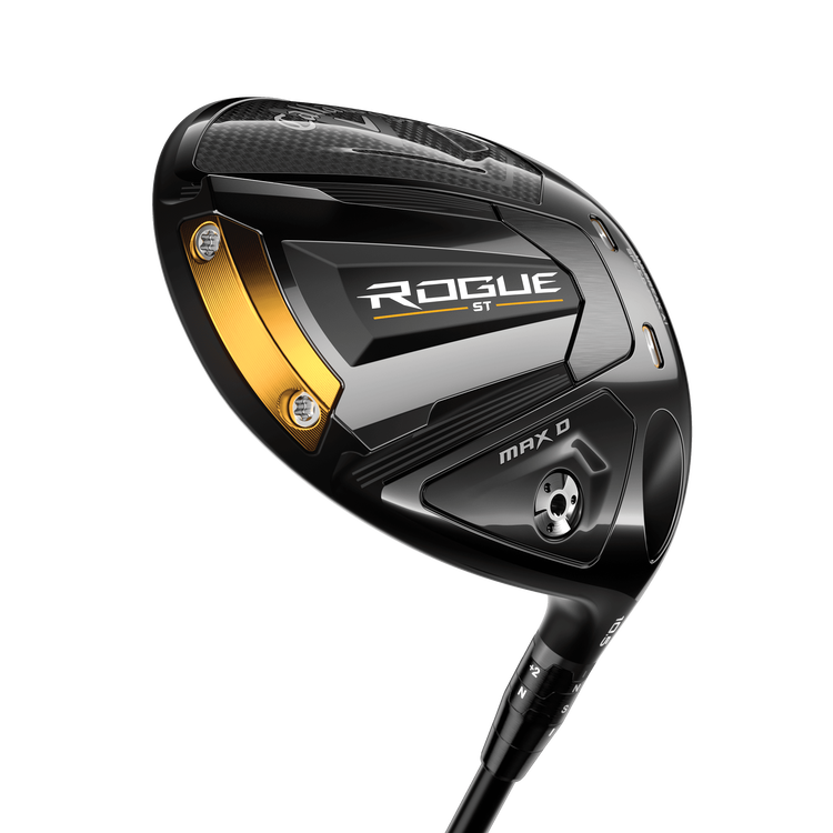 Women's Rogue ST MAX D Drivers - View 5