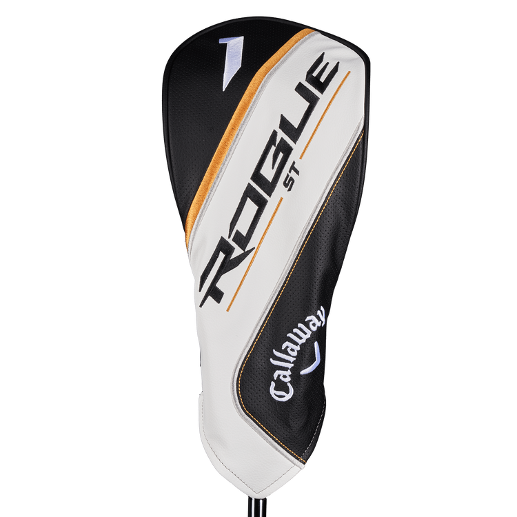 Women's Rogue ST MAX D Drivers - View 7