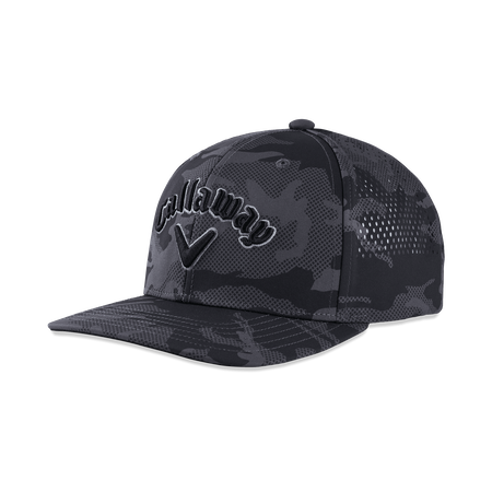 Riviera Fitted Cap