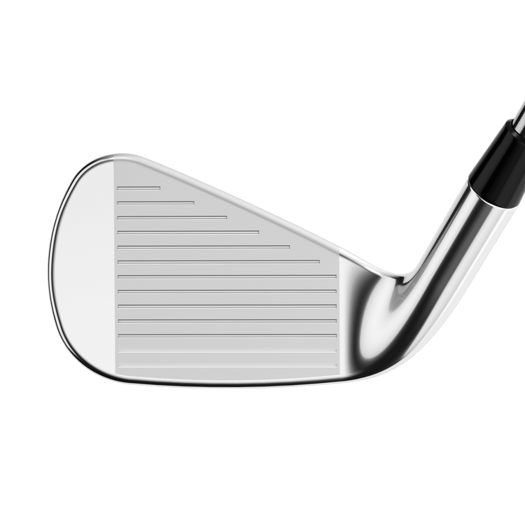 Rogue ST Pro Irons - View 3