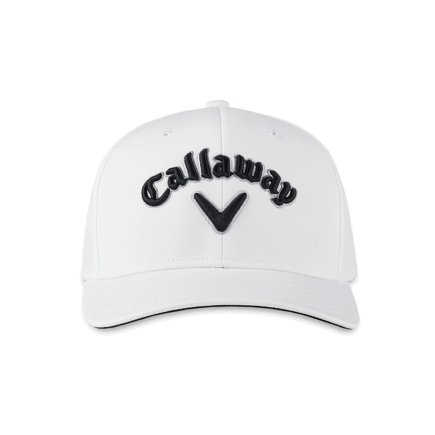 Riviera Fitted Cap - View 5