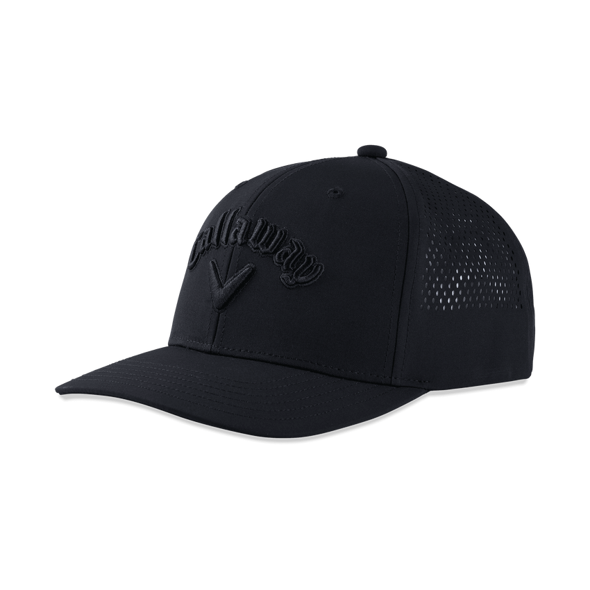 Riviera Fitted Cap - View 1