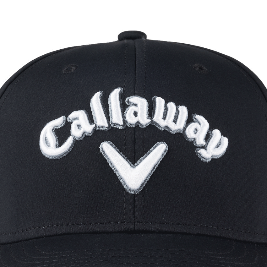 Riviera Fitted Cap - View 6