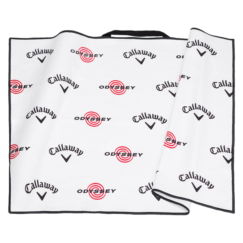 Callaway/Odyssey Players Towel - View 2