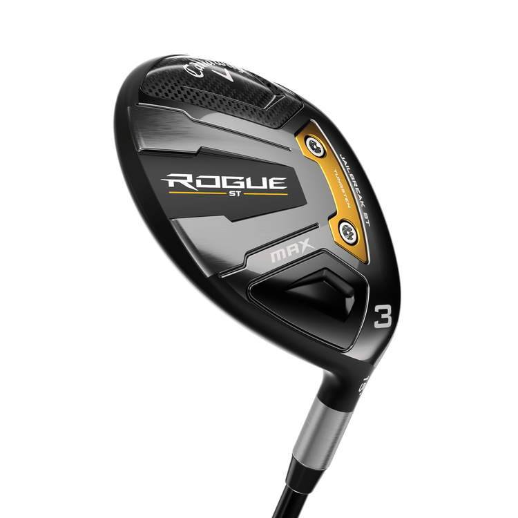 Rogue ST MAX Fairway Woods - View 5