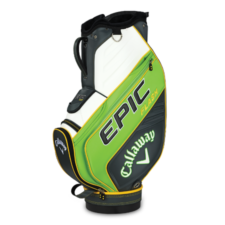 Bolsa Para Carro Staff Epic Flash