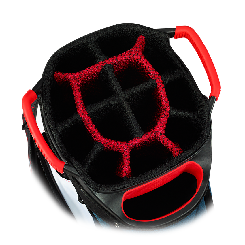 Org 14 Cart Bag - View 5