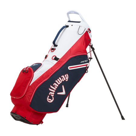 Hyperlite Zero Single Strap Stand Bag
