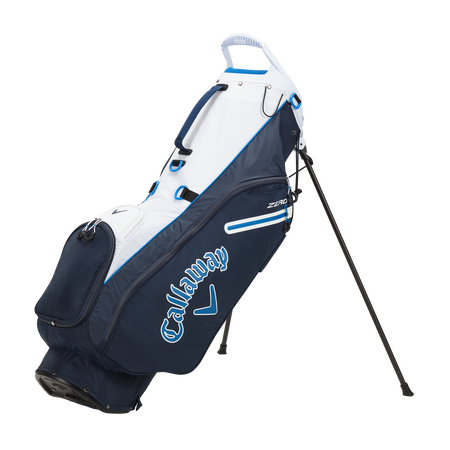Hyperlite Zero Single Strap Stand Bag