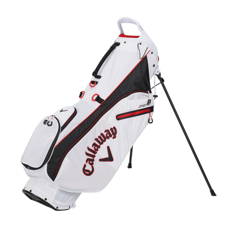 Hyperlite Zero Single Strap Stand Bag