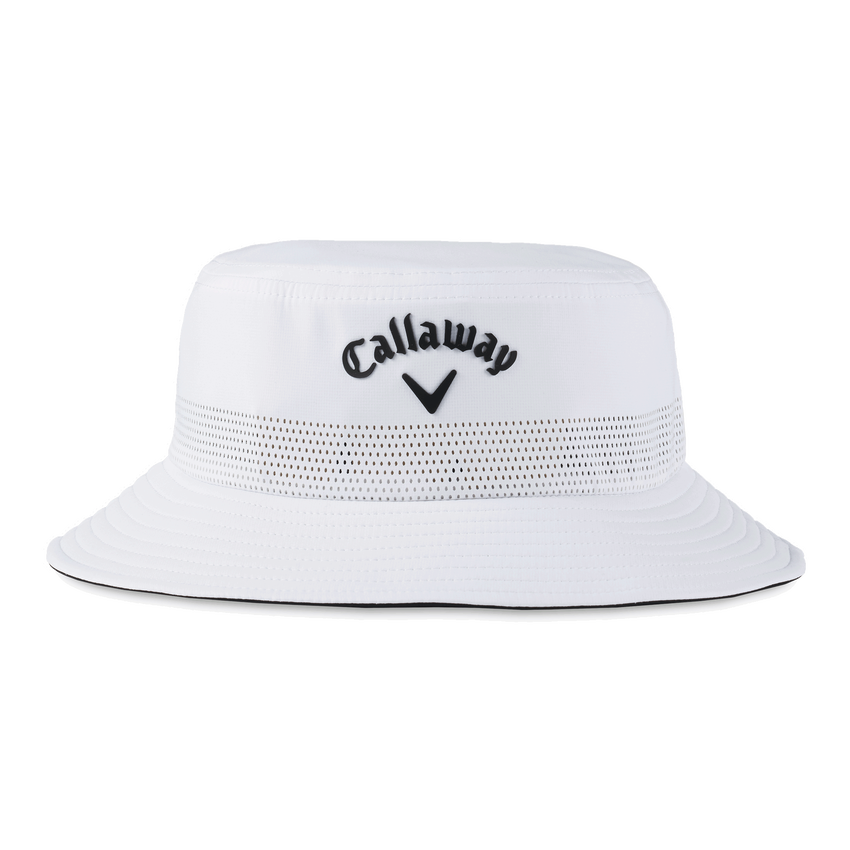 CG 21 Bucket Hat - View 2