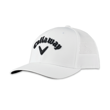 Riviera Fitted Cap