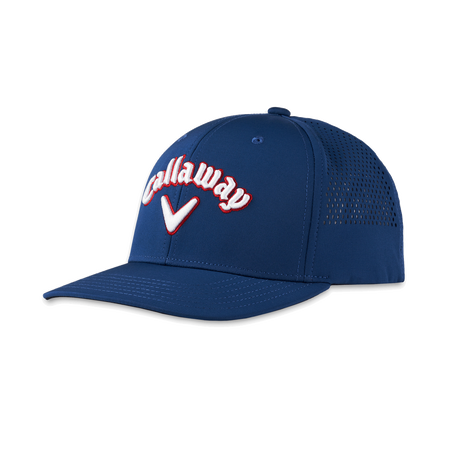 Riviera Fitted Cap
