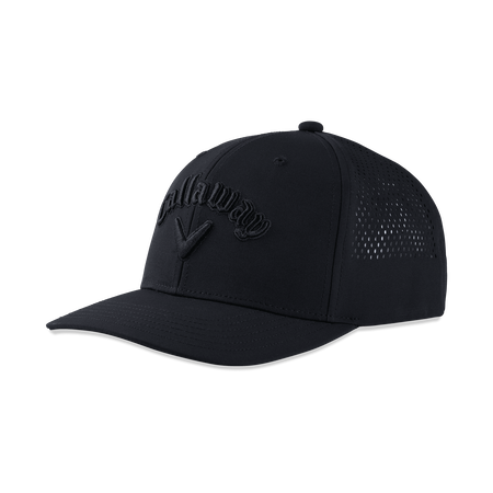 Riviera Fitted Cap