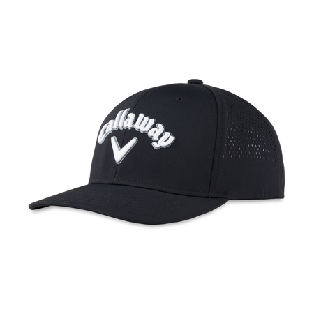 Riviera Fitted Cap