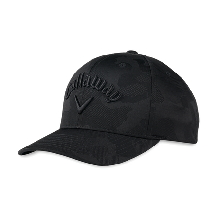 Camo FLEXFIT® Snapback
