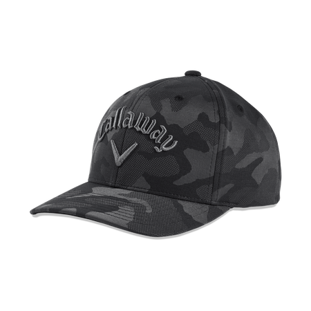 Camo FLEXFIT® Snapback