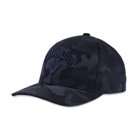 Camo FLEXFIT® Snapback
