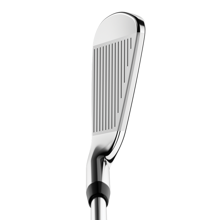 X Forged CB Irons - View 2
