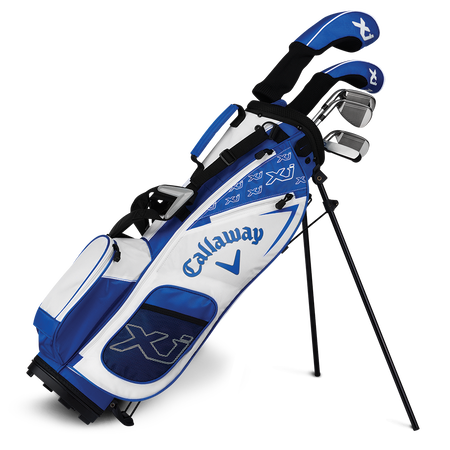 Juegos Callaway XJ