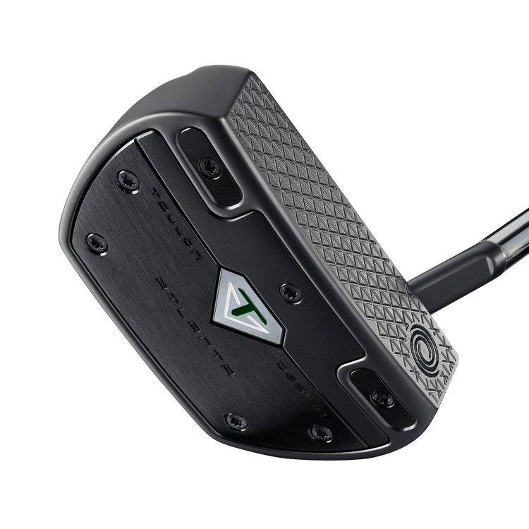 Toulon Design Atlanta Putter - View 4