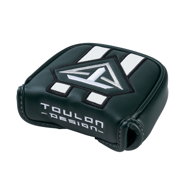 Toulon Design Atlanta Putter - View 7