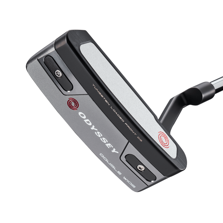 Tri-Hot 5K Double Wide Putter - View 4