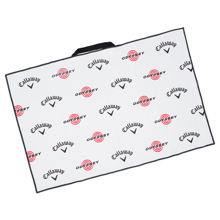 Callaway/Odyssey Players Towel