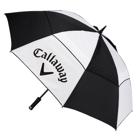 Sombrilla Clean Logo de 1,52 m