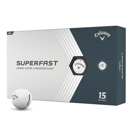 Superfast