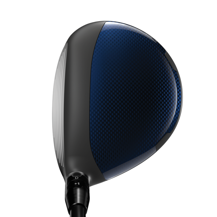 Paradym Triple Diamond Fairway Woods - View 2