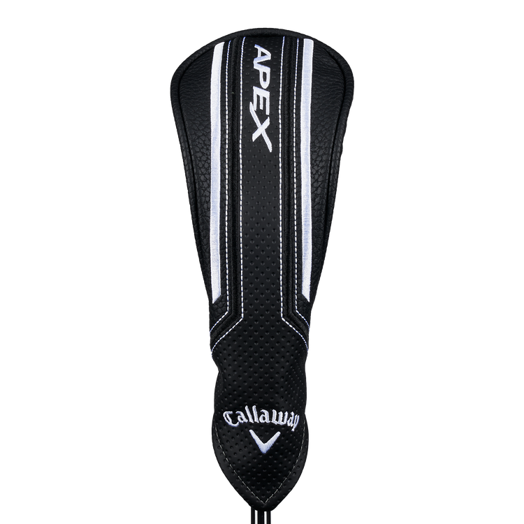 Apex 21 Hybrids - View 6