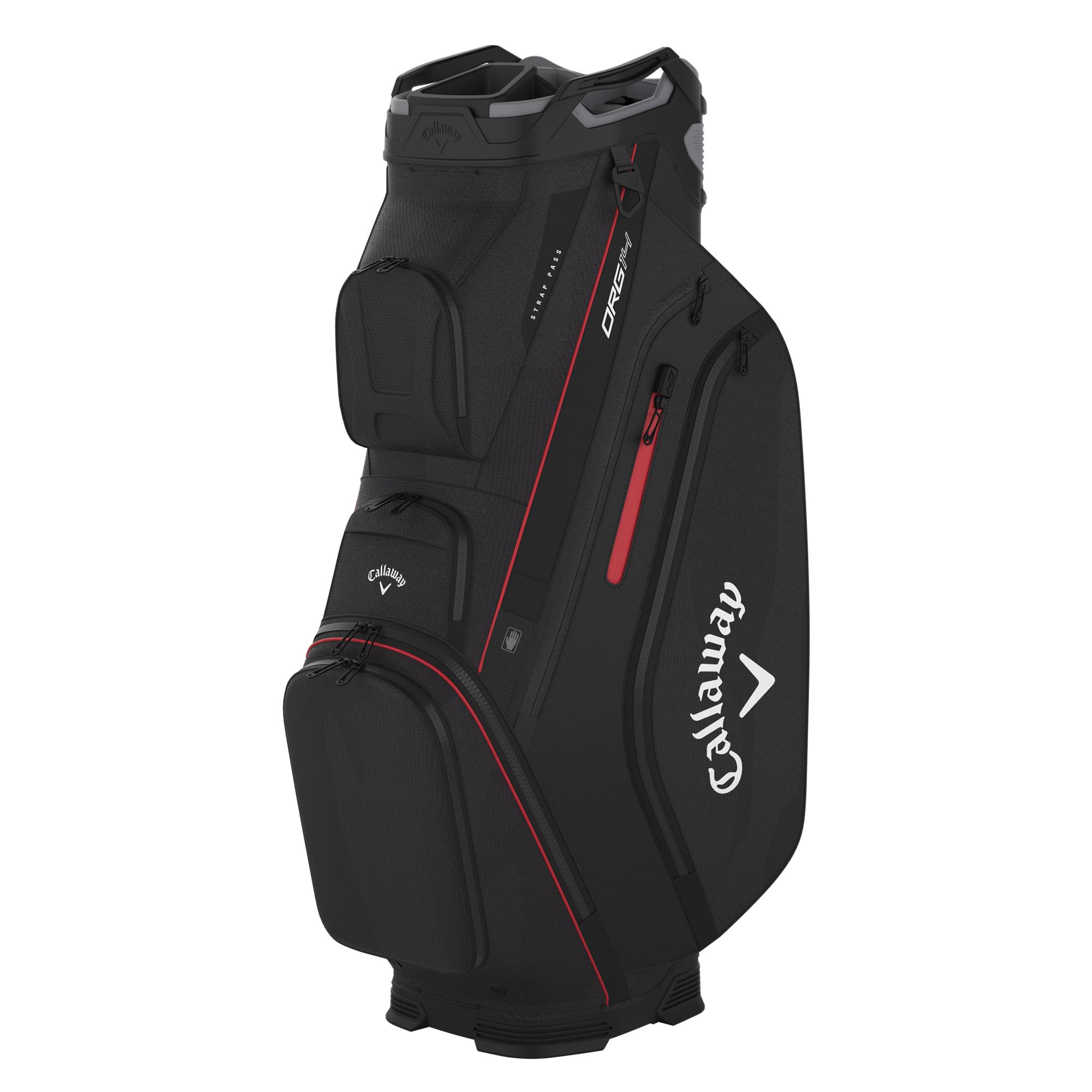Callaway org shop 14 bag