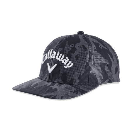 Callaway shop camo hat