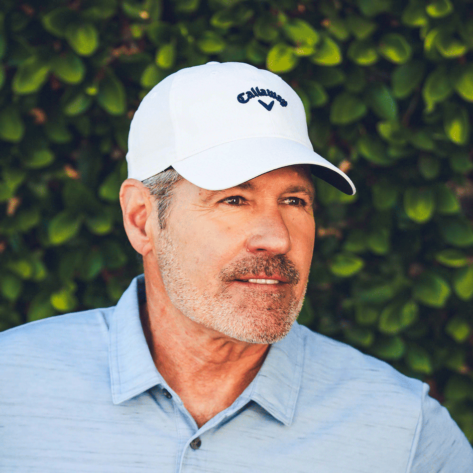 Callaway heritage twill clearance hat