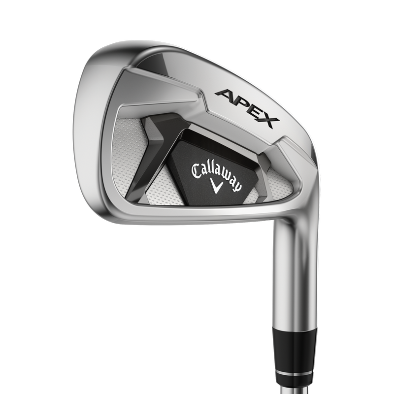 Callaway Apex 21 Irons Apex Iron Set Specs Reviews