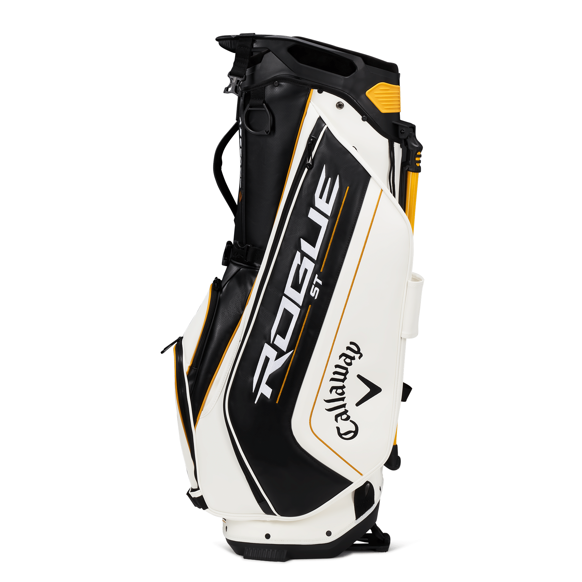 Rogue ST Staff Stand Bag Callaway Golf Specs Reviews