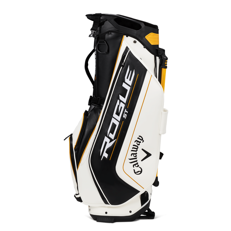 Rogue ST Staff Stand Bag Callaway Golf Specs Reviews