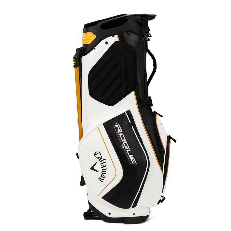 Rogue ST Staff Stand Bag Callaway Golf Specs Reviews